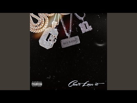 Can't Lose It (feat. Trippy KD & Adonis DaHottest)