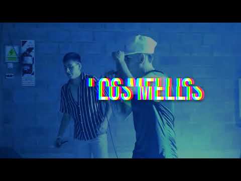 Los Mellis - Esta Noche, La Pregunta (En Vivo en La Perdición Bailes)