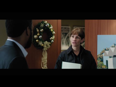 Secret In Their Eyes (2015) Trailer [HD] Julia Roberts, Nicole Kidman