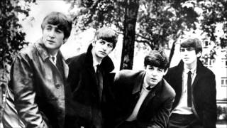 The Beatles -  Lonesome Tears In My Eyes (With Intro)
