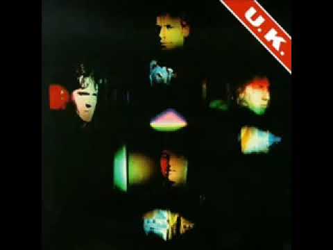 UK - In the Dead of Night