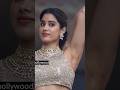 Janhvi Kapoor Apni Armpits Kitni Clean Rakhti Hai Na Janhvikapoor