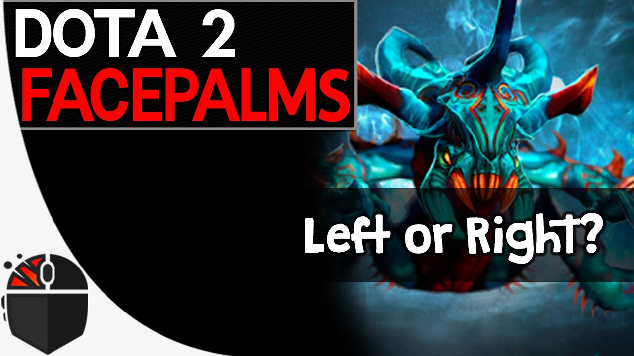 Dota 2: đi đường nào cũng chết :))