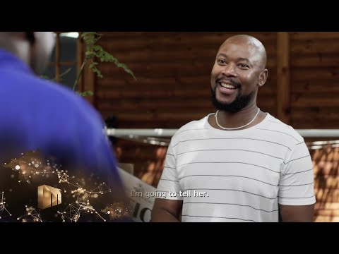 Run away for love – The Queen | Mzansi Magic | S6 | Ep 156