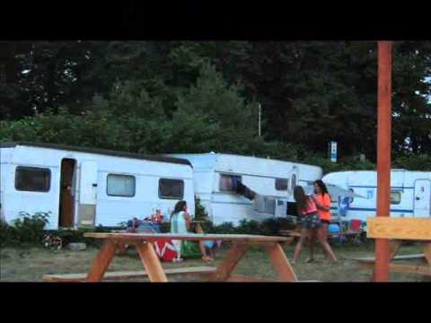 Miamicamp.pl  Wakacje  Mielno 2013