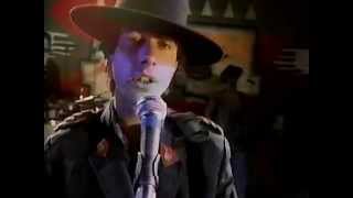 The Woodentops - Give It Time (1986)