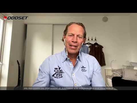 Studio Oddset Hockey Weekend v37