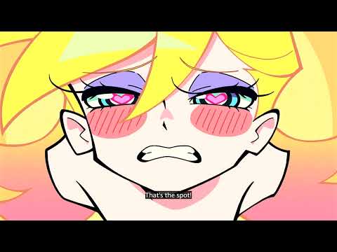 NEW PANTY AND STOCKING EP 3-2 (Last)