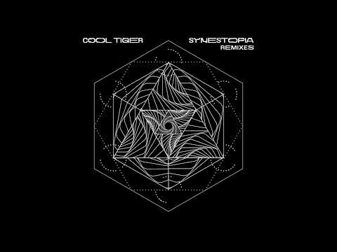 Cool Tiger - Mask 002 (Nadia Struiwigh Dub Edit)[JCTRMX001]