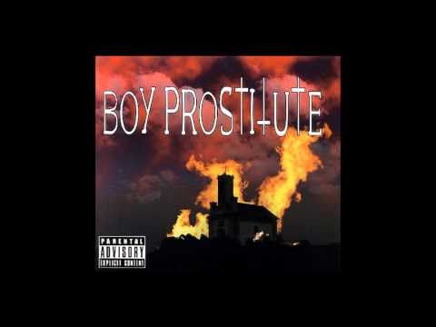 BOYPROSTITUTE - Boy Prostitute