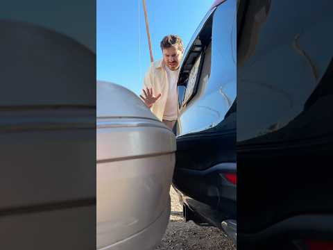 მოვიდა 🚗