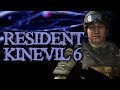 Resident Evil 6 Episode 8 - Resident Kinevil