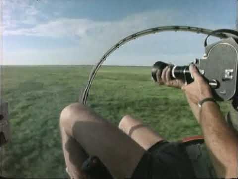 Malcolm Douglas - Australia - Kakadu To The Kimberley (Part 1)  1987