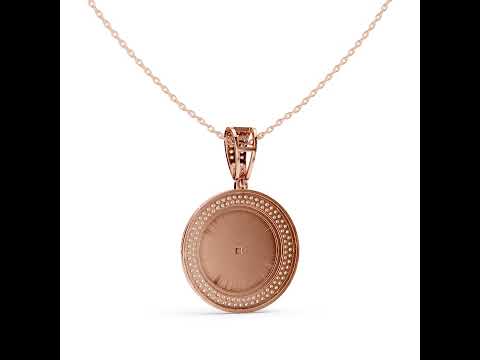 YouTube Video Thumbnail - Rose