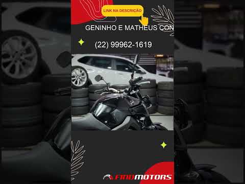 MT-09 2022 à venda em Campos dos Goytacazes/RJ - findmotors.com.br