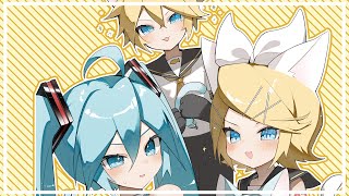 - あてんしょん!?/Album XFD - オゾン