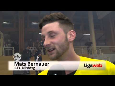 Ligaweb.tv - Trailer Bammentaler 1603-Cup 2013