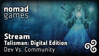 Talisman: DE - Harbinger TIPS AND TRICKS.