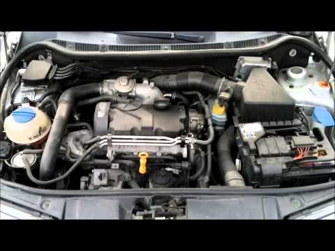 Skoda Fabia I 1.4 TDI no filter dpf Motul 5W40 X-Clean Sound