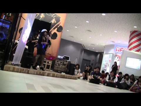 120224 KPOP Dance Off Vol 15 - 2NE1: Please dont go