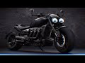 Triumph Rocket 3 R Whatsapp Status