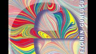 Ezginin Günlüğü  - Yastıklı Şarkı / Ebruli (Official audio) #adamüzik