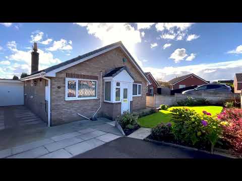 Hollingthorpe Avenue, Hall Green, Wakefield - Virtual Tour