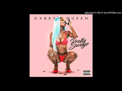 GABBY QUEEN- NO MANNERS