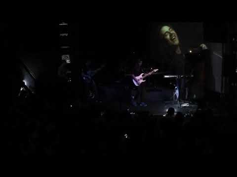 Andre Matos Tribute - Ancient Winds / Here I Am (Shaman)