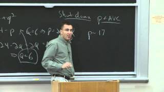 Lec 14 | MIT 14.01SC Principles of Microeconomics