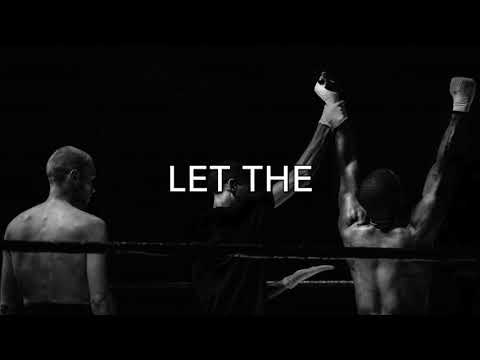 Chris Christ Child - Victorious (Lyric Video)