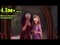 Disney Craziness Compilation #21 Frozen Craziness BigHero6 Craziness Tangled Craziness Zootopia Ytp