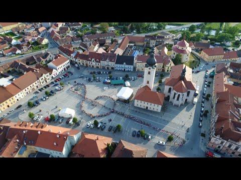 Bach TV 17.4. 2020 host Petr Vrobel