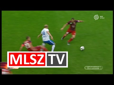 Videoton FC – MTK Budapest | 5-0 | OTP Bank Liga | 32. forduló | MLSZTV