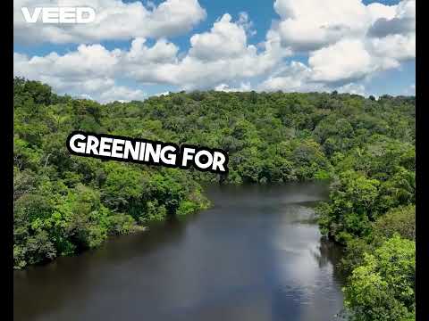 Introduction Of Project Greening For Well Being/Nisreen Alswaiti/Jordan