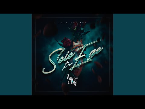 Solo Por Ego