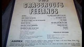 THE GRASS ROOTS- "SINS OF A FAMILY"(LYRICS)