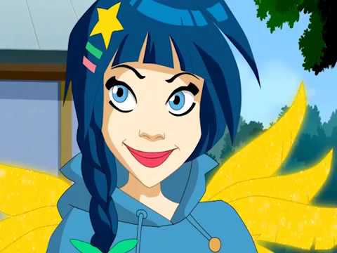 THE LAST CHANCE - Angel's Friends,  s. 1, ep. 30 - EN