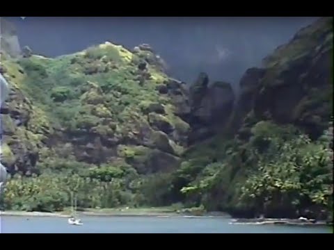 Marquesas, October to December 1998