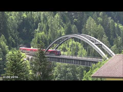 Wiesberg 29.6.2016 (Full HD)