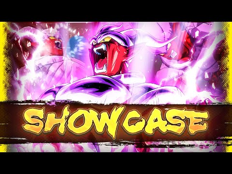 A MONSTER IN HIS OWN RIGHT! JANEMBA TAKES SOME SETTING UP BUT PUTS IN WORK! | Dragon Ball Legends