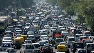 National Green Tribunal bans diesel vehicles older than 10 years in Delhi