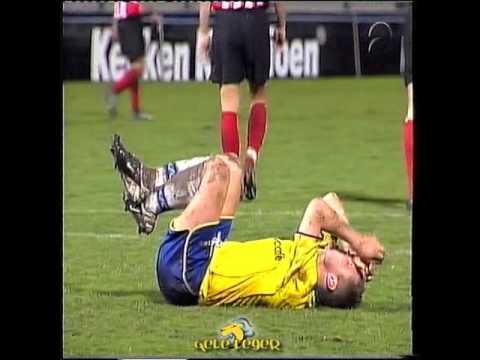Seizoen 2001-2002 RKC Waalwijk - PSV