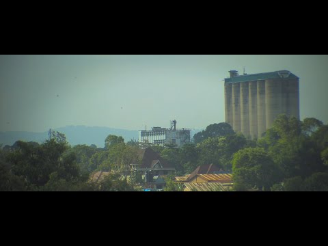 ELLISHA JAMES - UNGALIMITED ( Official Music Video )