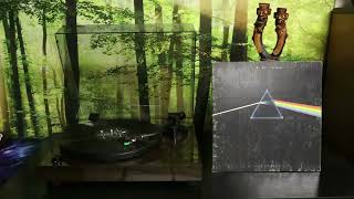 Download lagu Pink Floyd - Dark Side Of The Moon (1973) Vinyl Rip mp3