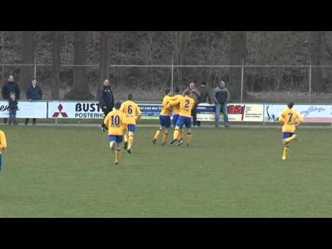 11Sport: PSV/Vlodrop - SVC2000