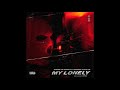 Durand The Rapper My Lonely Prod Jazzfeezy Kyle Lee Official Audio