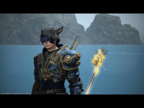 Delubrum Reginae 1v1 DRG PoV
