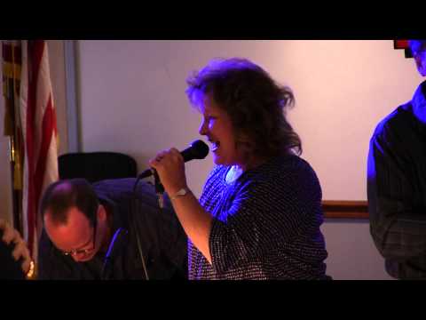 Zosia Polka - With Karen Olszewski on vocals