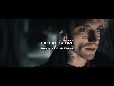 CALEIDESCOPE feat. gxldjunge - Enjoy The Silence (Official Video)